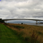 (24) Skye road Bridge